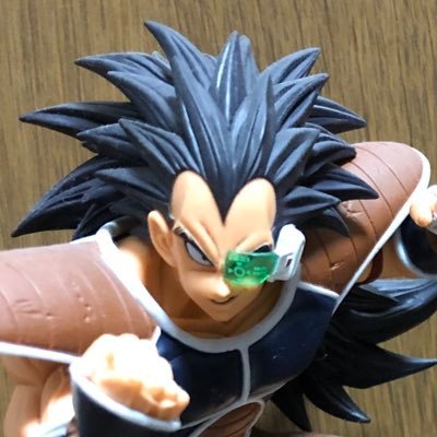 身勝手な兄ラディッツ(DBP公式編集課)さんのプロフィール画像