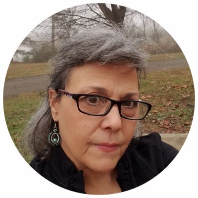 AlluringBeader's profile picture. Jewelry Designer and Instructor