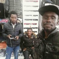 Ibrahima Doukouré (@ibrahim94730192) 's Twitter Profile