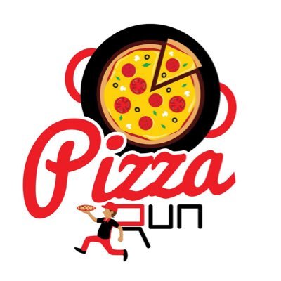 Pizza Run 🍕 📍17 rue Henri le châtelier à Grenoble🇫🇷 (petit Chicago🇺🇸) ☎️0438703810 A emporter ou en livraison !