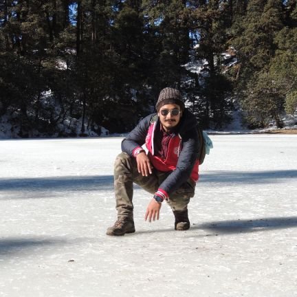 PandeyAnusheel's profile picture. I am 10 on ph scale. Maybe cuz' i am Basic.