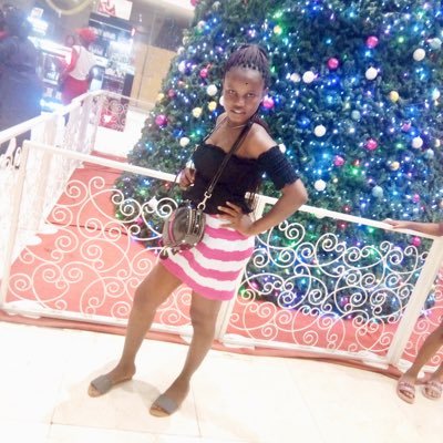 BaahHarriet's profile picture. Obedient