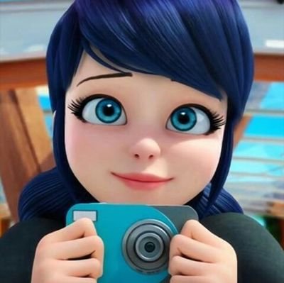 ~Mexicana💛🍫
~Fan gir🐞♥
~miraculous🐞
~💕Adrinette💕