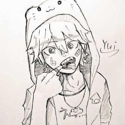 Yuiさんのプロフィール画像