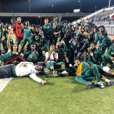 📍East New Orleans , Louisiana
“ To be number one , you have to train like you’re number two. “
#TrackNation #WolfPack