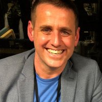 Sam Huggard (@samhuggard) 's Twitter Profile Photo Sam Huggard (@samhuggard) 's Twitter Profile Photo