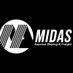 MIDAS SHIPPING (@midasshipping) Twitter profile photo