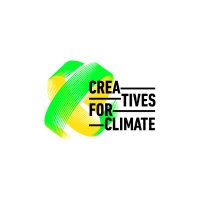 CreativesforClimate(@CreativesforC) 's Twitter Profile Photo