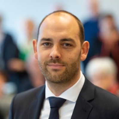 Candidat aux élections municipales de la ville de Saint-Malo du 15 et 22 Mars 2020 pour la liste Tous Malouins. #TousMalouins