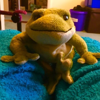 I’m Carlos, a 118-year old (yes really!) frog. I love travelling, especially cruises and I live between the U.K. and Mexico. I have my wife of 99 years with me.