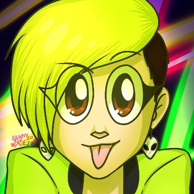 Danny (archive)さんのプロフィール画像
