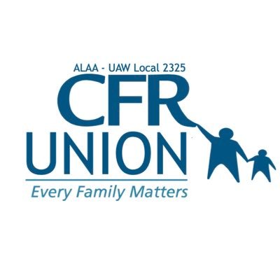 CFR Union Profile