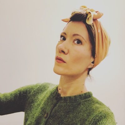 Actress, Author @Mcsweeneys, Target of a multi-interest black ops.