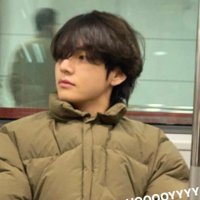 Kim Taehyung (@ivante_bts) 's Twitter Profile