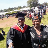 Mathenge Muturi; (@benamathenge) 's Twitter Profile