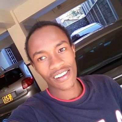 brendan_gaturu's profile picture. Developer