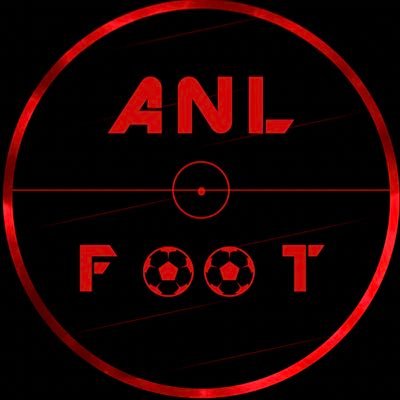 ANLFOOT⚽️ Profile