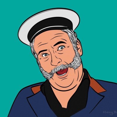 Home of the 'Official Fr. Ted' T-shirt producers. Down with this sort of thing, Careful now! Part of https://t.co/V39jRVwdFR