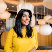 Apiramy Jeyarajah (@a_jeyarajah) 's Twitter Profile