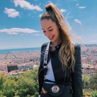 Vanessa Oskarsson (@vany_o) 's Twitter Profile