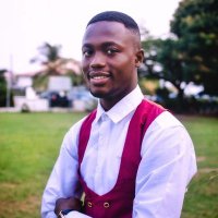 Michael Adebayo, Ph.D.(@MichAdebayo) 's Twitter Profileg
