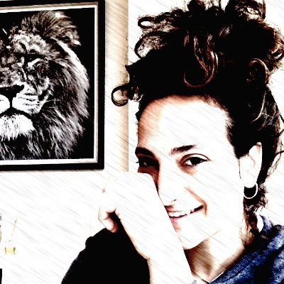 Brain scientist🧠, movement addict💃.
❤everything with paws🐾 and pages📚.
Find me on Medium✒
#WritingCommunity
#BloggersTribe