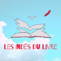 Les Indés du livre - Lyon(@IDL_Lyon) 's Twitter Profile Photo