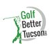 Golf Better Tucson (@GolfBetter2son_) Twitter profile photo