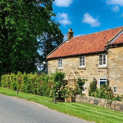 AA Friendliest B&B of the Year 2019, Visit York B&B 2020 - Thimbleby, North York Moors🌿Surrounded by nature🥾🚴🏼