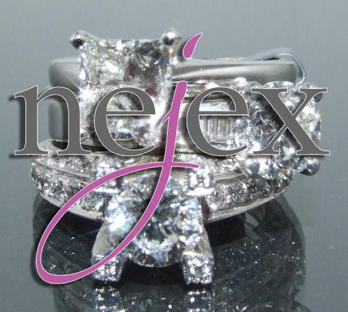 Nejex or the New England Jewelry Exchange lists jewelry from dealers in the New England area