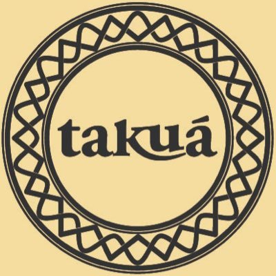 Somos Takuá, dúo de guitarra clásica. @micanu_ @salmagomezj