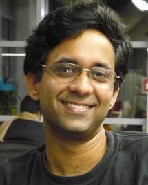 Associate professor of aerospace engineering at IIT Bombay,  Python programmer, and developer of Mayavi, PySPH.