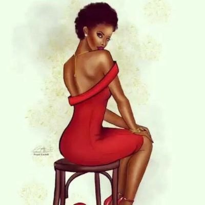 WandaGrayson7's profile picture. Tons of personality