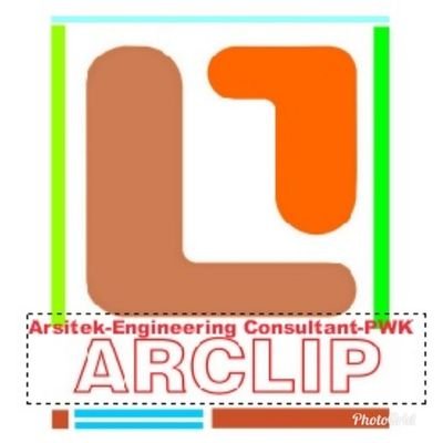 Director of PT ARCLIP
Konsultan Perencana Arsitektur, Wilayah & Kota serta Struktur Bangunan
Hp : +6282192911116