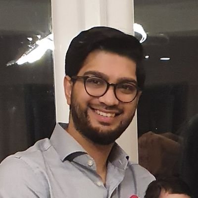 jawwadnizam's profile picture. 