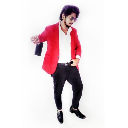 SumanthNani20's profile picture. 