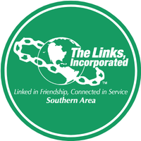 Southern Area of The Links, Incorporated(@salinksinc) 's Twitter Profile Photo