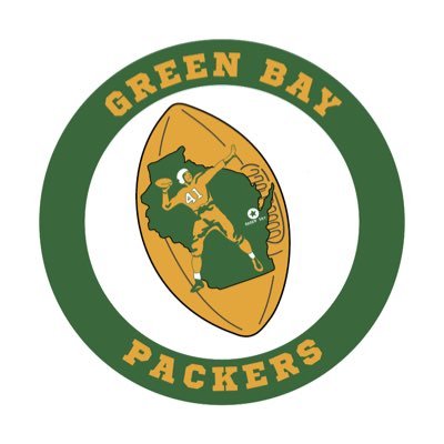 “God, Family, and the Green Bay Packers in that order.” -Vince Lombardi
