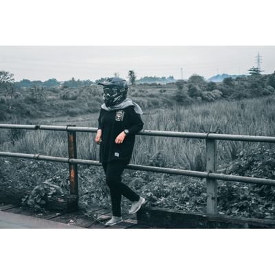 PutriAn48331757's profile picture. ngopi and ghibah everywhere