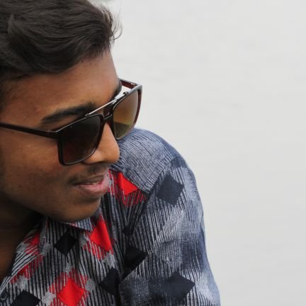 DandeKarthik's profile picture. 