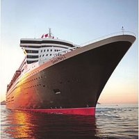 RMSQueenMary2(@RMSQueenMary2) 's Twitter Profileg