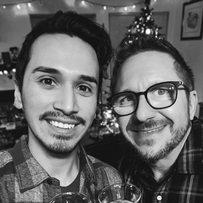 MarkieJosephdez's profile picture. 🏳️‍🌈