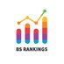 BS Rankings (@bsrankings) Twitter profile photo BS Rankings (@bsrankings) Twitter profile photo