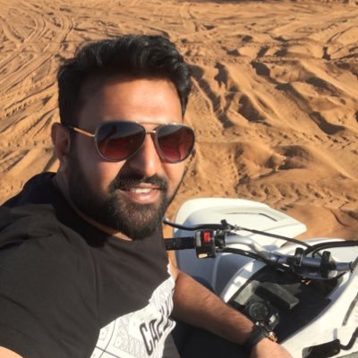 drkantnishi's profile picture. 📻LOGIST☢️