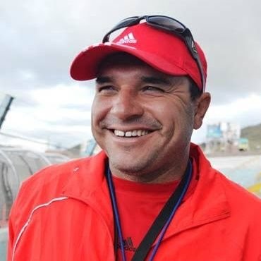 *Entrenador de Fútbol
*Ex Jugador profesional de : Sport Boys, U. San Martín, Bolognesi de Tacna, Unión Minas, Defensor Lima, Manucci, etc.