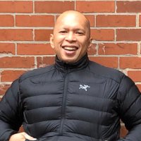 Handry Satriago (@handryge) 's Twitter Profile