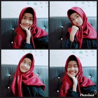 Reginaalodiyap1's profile picture. Saya tidak pernah bermimpi untuk sukses,tetapi saya melakukannya untuk sukses