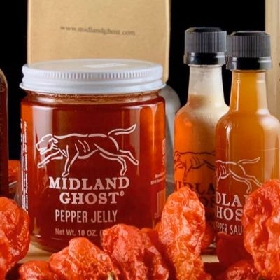 midlandghost's profile picture. 