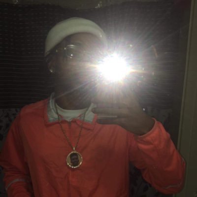 MadeRealRell Profile Picture