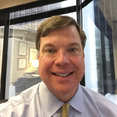 JRBlackwood's profile picture. Dad, Attorney, frustrated Saints fan